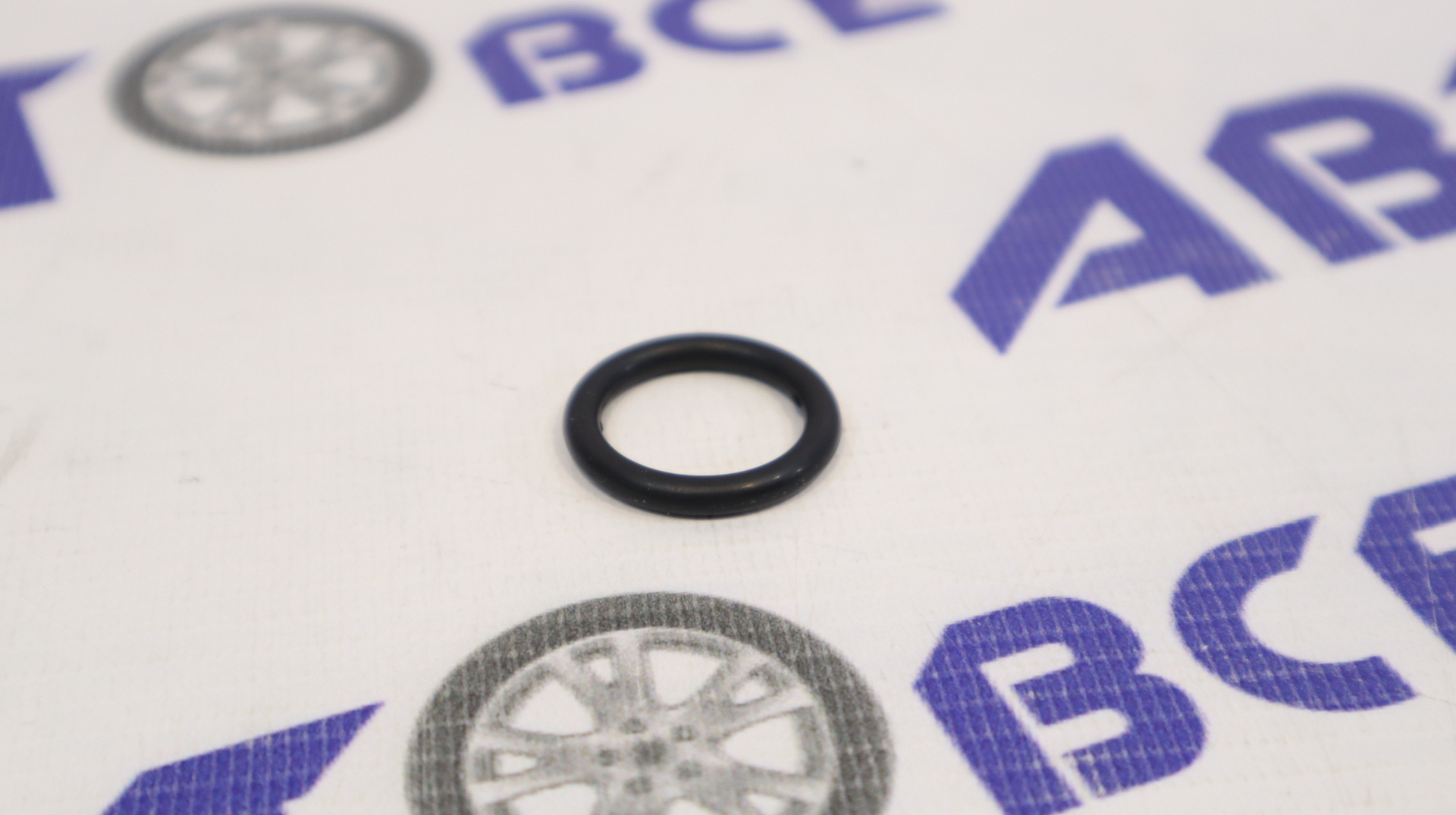 Кольцо уплотнительное универсальное 18,64*3,53 мм INTERTOOL